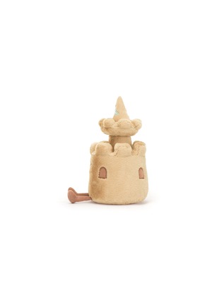 细节 –点击放大 - JELLYCAT - Amuseables Sandcastle