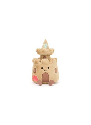 首图 –点击放大 - JELLYCAT - Amuseables Sandcastle
