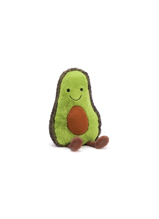 首图 –点击放大 - JELLYCAT - Huge Amuseables Avocado