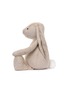 Detail View - 点击放大 - JELLYCAT - Gigantic Bashful Bunny