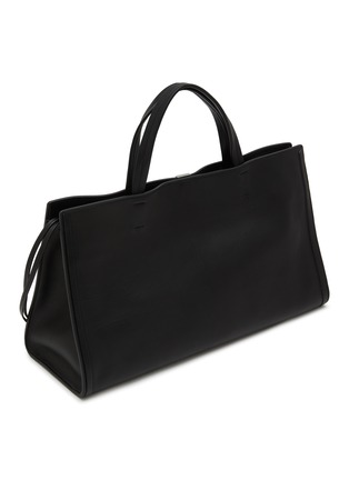 细节 - 点击放大 - PHOEBE PHILO BAGS - Medium Kit Cabas Leather Handbag