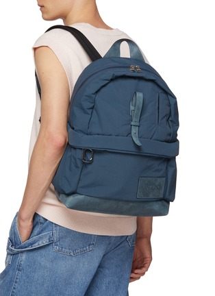 模特儿示范图 - 点击放大 - JW ANDERSON - JWA Puller Backpack