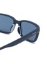 细节 - 点击放大 - MONCLER EYEWEAR - Acetate Pillow Sunglasses