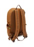 细节 - 点击放大 - ELLIKER - X Pyra Kiln Hooded Zip Top Backpack