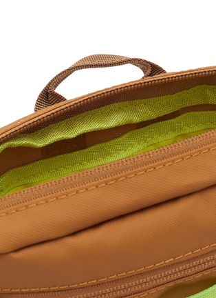 细节 - 点击放大 - ELLIKER - X Pyra Litton Crossbody Bag