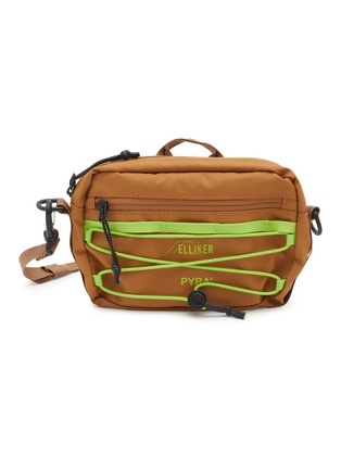 首图 - 点击放大 - ELLIKER - X Pyra Litton Crossbody Bag