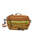 首图 - 点击放大 - ELLIKER - X Pyra Litton Crossbody Bag