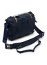 细节 - 点击放大 - ELLIKER - Walden Crossbody Messenger Bag