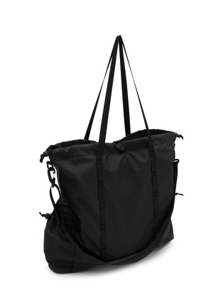 细节 - 点击放大 - ELLIKER - Lammer Horizontal Tote Bag