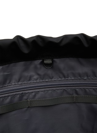 细节 - 点击放大 - ELLIKER - Lammer Horizontal Tote Bag