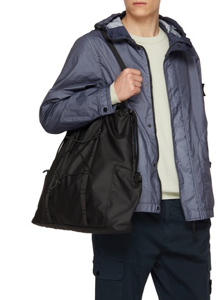 正面 -点击放大 - ELLIKER - Lammer Horizontal Tote Bag