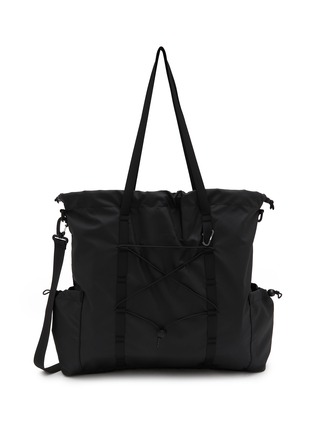 首图 - 点击放大 - ELLIKER - Lammer Horizontal Tote Bag