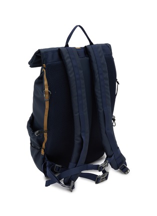 细节 - 点击放大 - ELLIKER - Dayle Roll Top Backpack