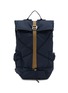 首图 - 点击放大 - ELLIKER - Dayle Roll Top Backpack