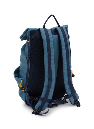 细节 - 点击放大 - ELLIKER - Dayle Roll Top Backpack
