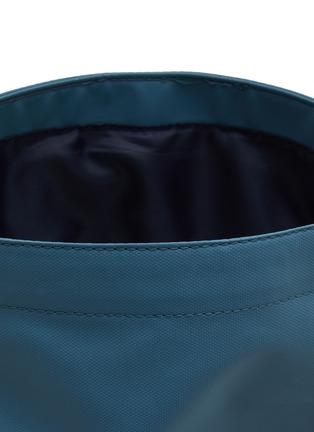 细节 - 点击放大 - ELLIKER - Dayle Roll Top Backpack