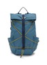 首图 - 点击放大 - ELLIKER - Dayle Roll Top Backpack