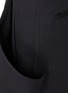  - SACAI - 剪裁七分裤
