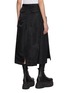 背面 - 点击放大 - SACAI - Asymmetrical Hem Skirt