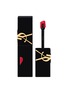 首图 -点击放大 - YSL BEAUTÉ - The Inks Blur — N°201 Red Invitation