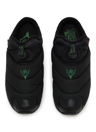 细节 - 点击放大 - REEBOK - X South2 West8 Instapumps Futy Mules