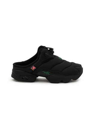 首图 - 点击放大 - REEBOK - X South2 West8 Instapumps Futy Mules