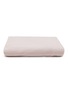 首图 –点击放大 - SHLEEP - Merino Jersey Super King Size Duvet Cover — Dusty Rose