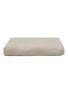 首图 –点击放大 - SHLEEP - Merino Jersey Super King Size Fitted Sheet — Tropical Sand