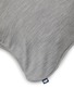 细节 –点击放大 - SHLEEP - Merino Jersey Standard Pillowcase Set of 2 — Speckled Granite