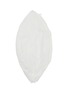 细节 –点击放大 - SHLEEP - Merino Jersey Super King Size Fitted Sheet — Dusty Rose
