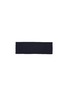 首图 –点击放大 - SHLEEP - Merino Jersey Spa Headband — Arabian Nightsky
