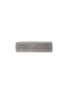 首图 –点击放大 - SHLEEP - Merino Knitted Fleece Spa Headband — Platinum Slate