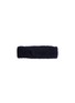 首图 –点击放大 - SHLEEP - Merino Knitted Fleece Spa Headband — Arabian Nightsky