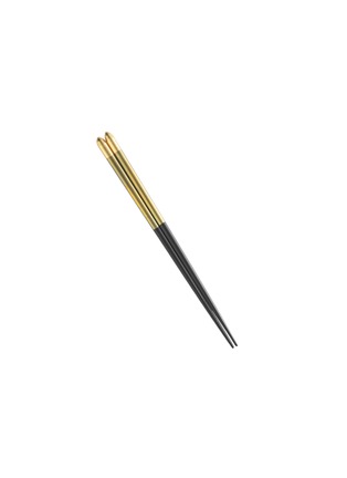 首图 –点击放大 - ARTIFACTT - Hakuichi Gold and Silver Ancient Foil Chopsticks
