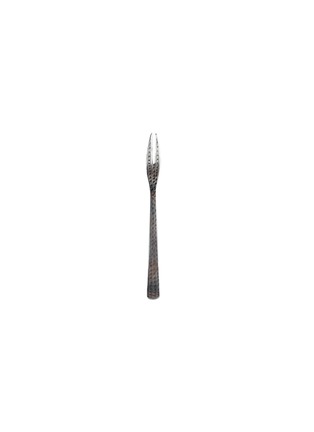 Main View - 点击放大 - ARTIFACTT - Hammered Dessert Fork