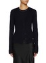 首图 - 点击放大 - MO&CO. - Wool Cardigan Set