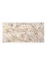 Main View - 点击放大 - ABYSS & HABIDECOR - Castello Bath Rug — 101 Ecru