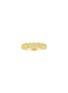 首图 - 点击放大 - LC COLLECTION JEWELLERY - Diamond 18K Gold Ring — US 7