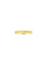 首图 - 点击放大 - LC COLLECTION JEWELLERY - Diamond 18K Gold Ring — US 7