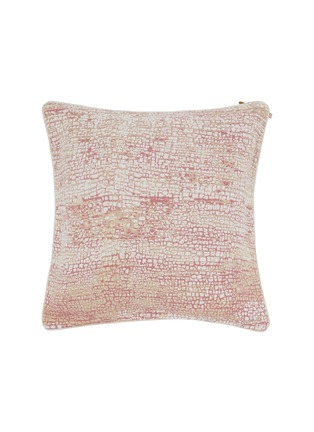 首图 –点击放大 - CELSO DE LEMOS - Lems Cushion Cover — 312 Rosewood