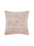 首图 –点击放大 - CELSO DE LEMOS - Lems Cushion Cover — 312 Rosewood