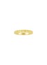 首图 - 点击放大 - LC COLLECTION JEWELLERY - Diamond 18K Gold Ring — US 7