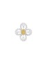 首图 - 点击放大 - LC COLLECTION JEWELLERY - 18K White Gold Diamond Ring — Size US 6