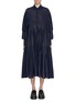 首图 - 点击放大 - CFCL - Cascades Shirt Dress
