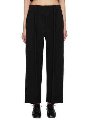 首图 - 点击放大 - CFCL - Wide Straight Pants