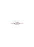 首图 - 点击放大 - LC COLLECTION JEWELLERY - 18K Gold Diamond Pink Diamond Ring — Size US 6.25