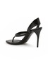  - ALAÏA - 90 漆皮高跟凉鞋