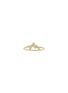 首图 - 点击放大 - LC COLLECTION JEWELLERY - Diamond 18K Gold Ring — US6.5