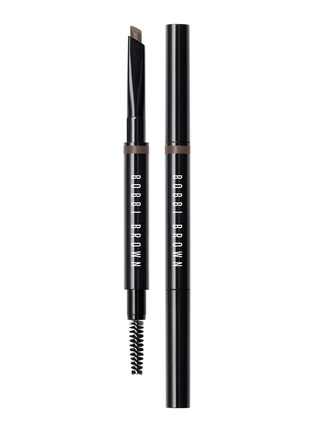 首图 -点击放大 - BOBBI BROWN - Long Wear Brow Pencil — Black Brown