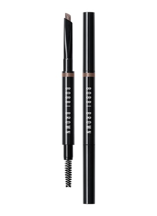 首图 -点击放大 - BOBBI BROWN - Long Wear Brow Pencil — Neutral Dark Brown